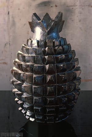 Vase - Grenade