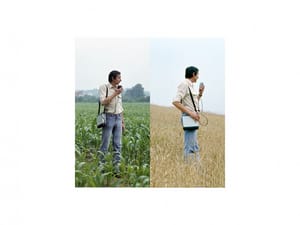 Zemědělské práce (Agrokombinát Slušovice)