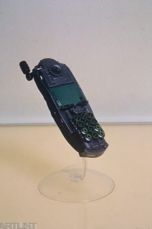 Mobilní telefon