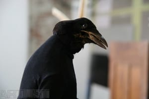 Mr Raven - I See, I See, I See