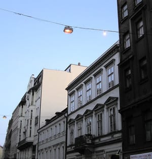 Public lighting