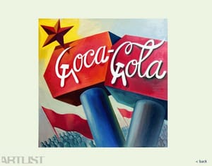 Kladiva Coca Cola