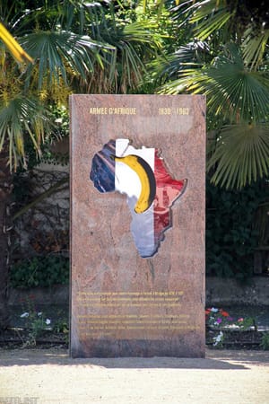 Banana Memorial