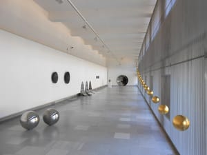 Virtual Space (exhibition)