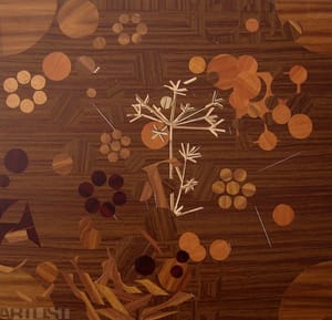 Wooden Picture 7