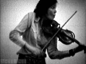 Violin Power