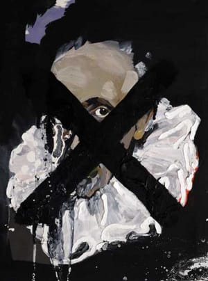X-paintings